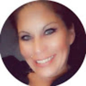 Meet your Posher, Jerri